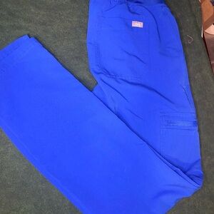 Figs Scrub Bottoms- size S/T